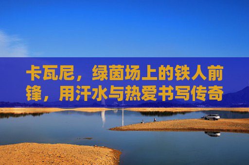 卡瓦尼，绿茵场上的铁人前锋，用汗水与热爱书写传奇，铁人前锋卡瓦尼，汗水与热爱的传奇