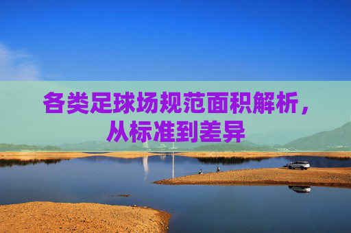 各类足球场规范面积解析，从标准到差异