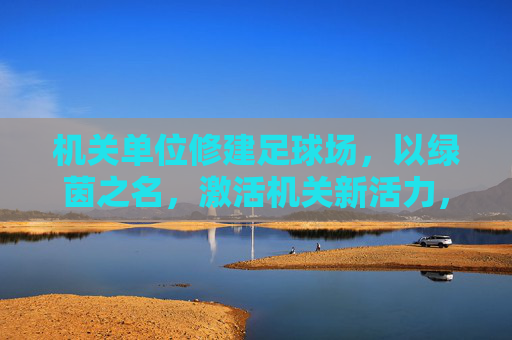 机关单位修建足球场，以绿茵之名，激活机关新活力，机关绿茵场，激活机关新活力