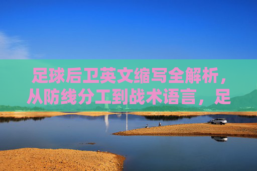 足球后卫英文缩写全解析，从防线分工到战术语言，足球后卫英文缩写全解析，从防线分工到战术语言