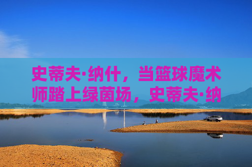 史蒂夫·纳什，当篮球魔术师踏上绿茵场，史蒂夫·纳什，篮球魔术师踏上绿茵场