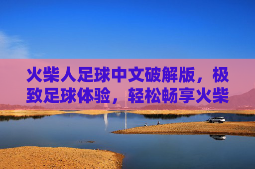 火柴人足球中文破解版，极致足球体验，轻松畅享火柴人激情，火柴人足球中文破解版，极致畅享激情