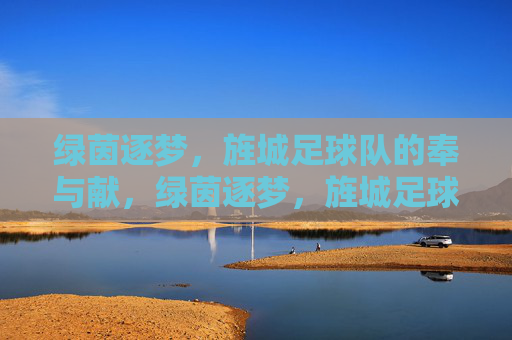 绿茵逐梦，旌城足球队的奉与献，绿茵逐梦，旌城足球队的奉献之歌