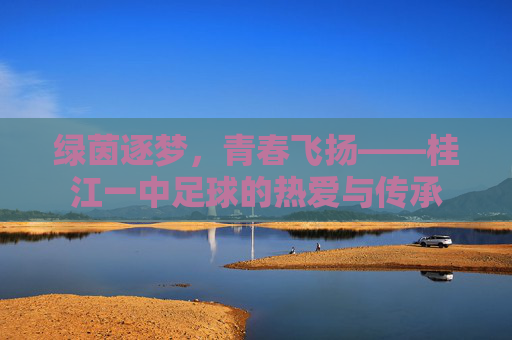 绿茵逐梦，青春飞扬——桂江一中足球的热爱与传承