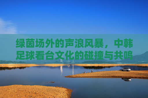 绿茵场外的声浪风暴，中韩足球看台文化的碰撞与共鸣，绿茵场外的声浪，中韩看台文化的碰撞与共鸣