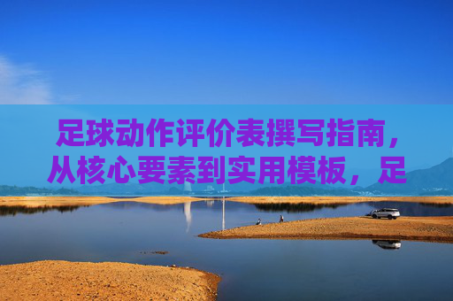足球动作评价表撰写指南，从核心要素到实用模板，足球动作评价表撰写指南，核心要素与实用模板
