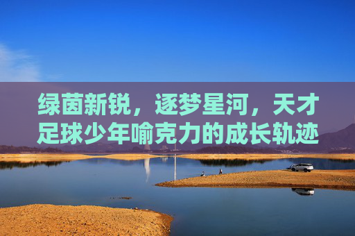 绿茵新锐，逐梦星河，天才足球少年喻克力的成长轨迹，喻克力，逐梦星河的绿茵成长轨迹
