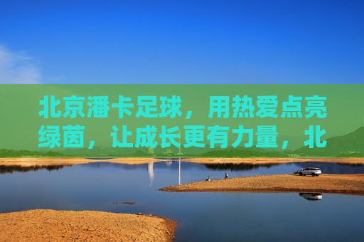 北京潘卡足球，用热爱点亮绿茵，让成长更有力量，北京潘卡足球，热爱点亮绿茵，成长更有力量