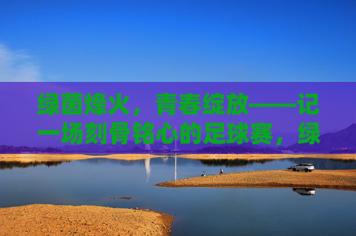 绿茵烽火，青春绽放——记一场刻骨铭心的足球赛，绿茵烽火，青春刻骨