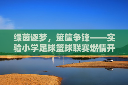 绿茵逐梦，篮筐争锋——实验小学足球篮球联赛燃情开赛，实验小学足球篮球联赛燃情开赛