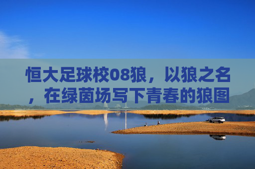 恒大足球校08狼，以狼之名，在绿茵场写下青春的狼图腾，狼图腾青春，恒大足球校08狼绿茵征途