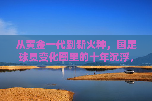 从黄金一代到新火种，国足球员变化图里的十年沉浮，国足球员十年沉浮，从黄金一代到新火种