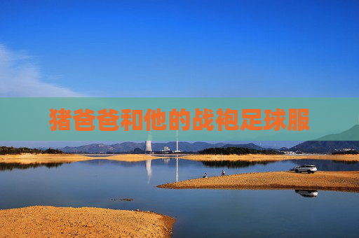猪爸爸和他的战袍足球服