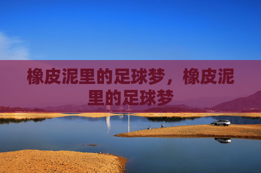 橡皮泥里的足球梦，橡皮泥里的足球梦