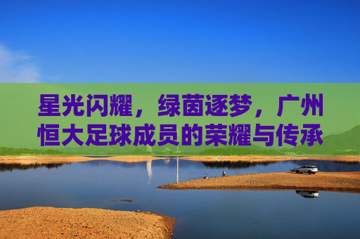 星光闪耀，绿茵逐梦，广州恒大足球成员的荣耀与传承，星光耀绿茵，荣耀永传承，广州恒大足球的逐梦之路