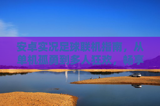 安卓实况足球联机指南，从单机孤勇到多人狂欢，畅享绿茵场实时对决