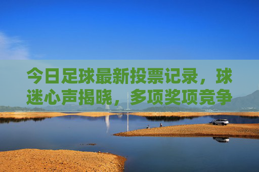 今日足球最新投票记录，球迷心声揭晓，多项奖项竞争白热化，今日足坛球迷心声揭晓 多项奖项竞争白热化