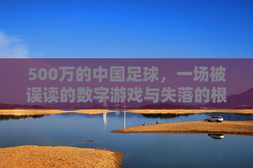 500万的中国足球，一场被误读的数字游戏与失落的根基，500万中国足球，被误读的数字与失落的根基