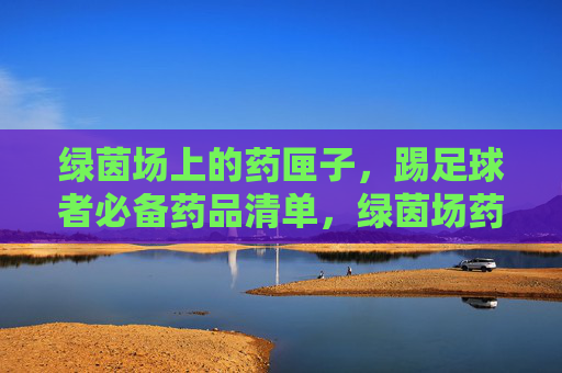 绿茵场上的药匣子，踢足球者必备药品清单，绿茵场药匣子，足球人必备药品清单