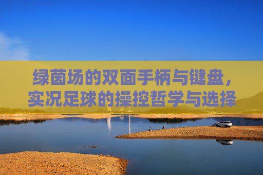 绿茵场的双面手柄与键盘，实况足球的操控哲学与选择之道，实况足球，双面手柄与键盘的操控哲学与选择之道