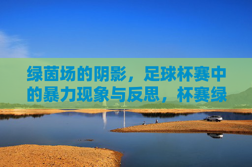 绿茵场的阴影，足球杯赛中的暴力现象与反思，杯赛绿茵下的暴力阴影与反思