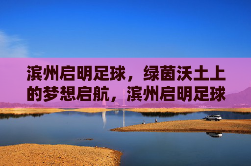 滨州启明足球，绿茵沃土上的梦想启航，滨州启明足球，绿茵沃土梦想启航