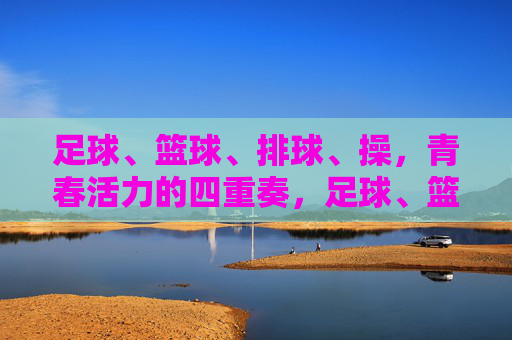 足球、篮球、排球、操，青春活力的四重奏，足球、篮球、排球、操，青春活力的四重奏