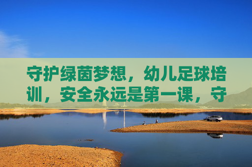 守护绿茵梦想，幼儿足球培训，安全永远是第一课，守护绿茵梦想，幼儿足球安全第一课