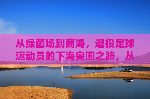 从绿茵场到商海，退役足球运动员的下海突围之路，从绿茵场到商海，退役足球运动员的下海突围