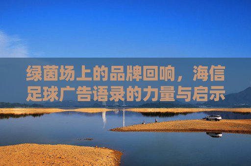 绿茵场上的品牌回响，海信足球广告语录的力量与启示，绿茵场回响，海信足球广告语录的力量与启示