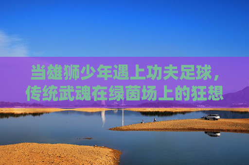 当雄狮少年遇上功夫足球，传统武魂在绿茵场上的狂想，雄狮少年遇上功夫足球，传统武魂绿茵狂想