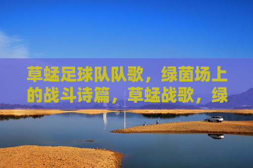 草蜢足球队队歌，绿茵场上的战斗诗篇，草蜢战歌，绿茵战斗诗篇