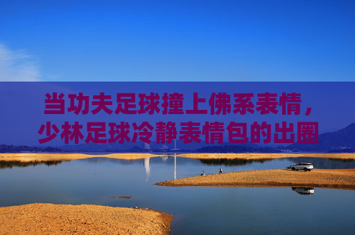 当功夫足球撞上佛系表情，少林足球冷静表情包的出圈密码，功夫足球撞佛系表情，少林足球冷静表情包出圈密码