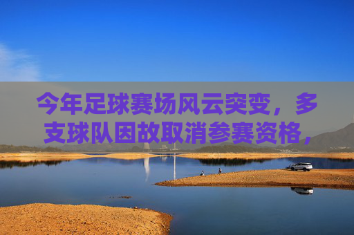 今年足球赛场风云突变，多支球队因故取消参赛资格，引发行业震荡，今年足球赛场风云突变，多队取消参赛资格引行业震荡