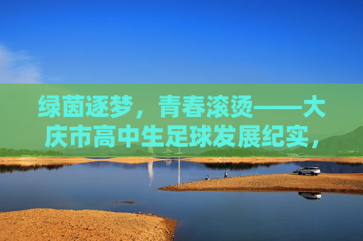 绿茵逐梦，青春滚烫——大庆市高中生足球发展纪实，绿茵逐梦，青春滚烫——大庆市高中生足球发展纪实