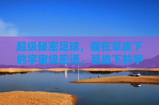 超级秘密足球，藏在草皮下的宇宙级密语，草皮下的宇宙级足球密语