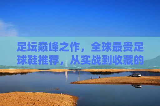 足坛巅峰之作，全球最贵足球鞋推荐，从实战到收藏的极致奢华，全球最贵足球鞋，足坛巅峰实战与收藏的极致奢华