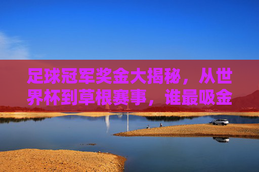 足球冠军奖金大揭秘，从世界杯到草根赛事，谁最吸金？足球冠军奖金揭秘，世界杯vs草根赛事，谁最吸金？