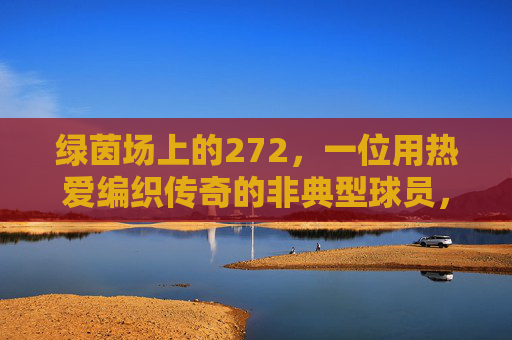 绿茵场上的272，一位用热爱编织传奇的非典型球员，绿茵场272，热爱编织的非典型传奇
