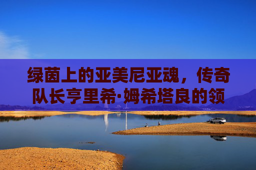绿茵上的亚美尼亚魂，传奇队长亨里希·姆希塔良的领袖征程，姆希塔良，亚美尼亚魂的绿茵领袖征程