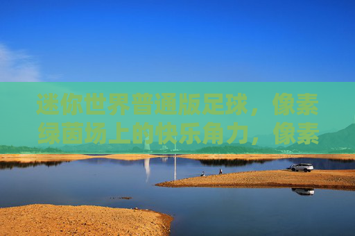 迷你世界普通版足球，像素绿茵场上的快乐角力，像素绿茵场上的迷你足球快乐角力