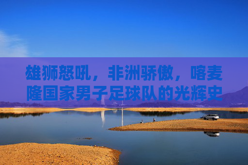 雄狮怒吼，非洲骄傲，喀麦隆国家男子足球队的光辉史诗，雄狮怒吼，喀麦隆足球队的光辉史诗