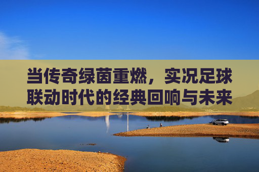 当传奇绿茵重燃，实况足球联动时代的经典回响与未来展望，传奇绿茵重燃，实况足球联动的经典回响与未来展望