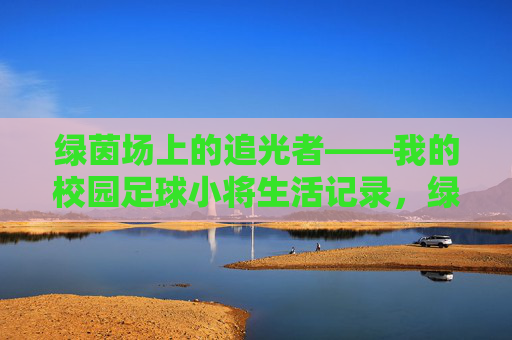 绿茵场上的追光者——我的校园足球小将生活记录，绿茵场上的追光小将