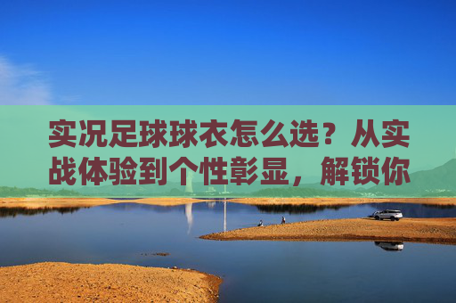 实况足球球衣怎么选？从实战体验到个性彰显，解锁你的赛场风格，实况足球球衣选购，实战体验与个性彰显，解锁赛场风格