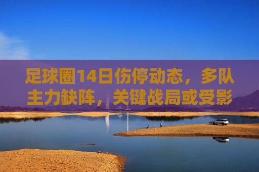 足球圈14日伤停动态，多队主力缺阵，关键战局或受影响，足球圈14日伤停动态，多队主力缺阵，关键战局受影响