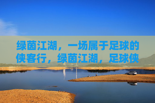 绿茵江湖，一场属于足球的侠客行，绿茵江湖，足球侠客行