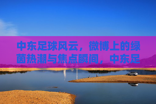 中东足球风云，微博上的绿茵热潮与焦点瞬间，中东足球风云，微博绿茵热潮与焦点瞬间