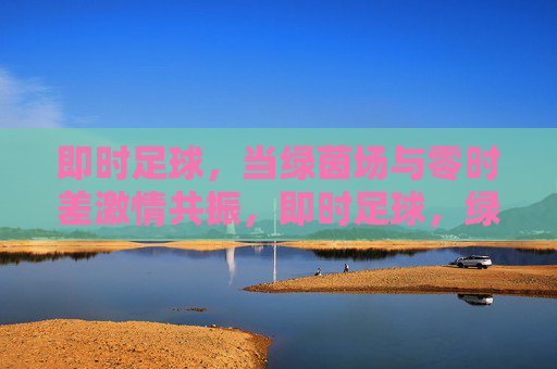 即时足球，当绿茵场与零时差激情共振，即时足球，绿茵场零时差激情共振