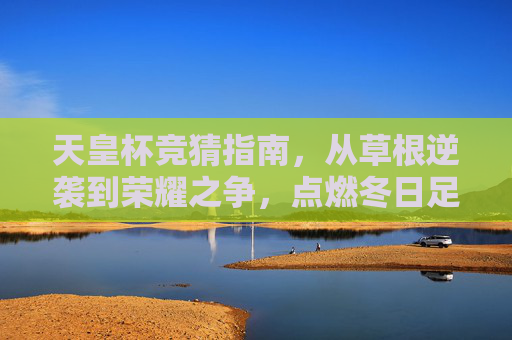 天皇杯竞猜指南，从草根逆袭到荣耀之争，点燃冬日足球激情，天皇杯竞猜指南，草根逆袭战荣耀，冬日足球激情点燃